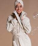 Accappatoio unisex | Luna di giorno - PMC Portici