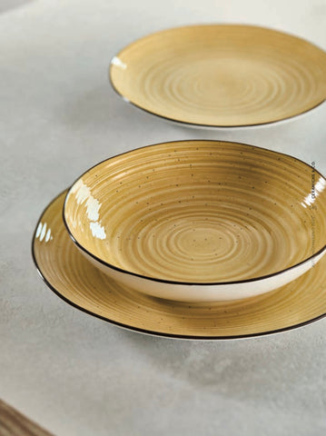 Piatti Daily | Maison Sucreè - PMC Portici