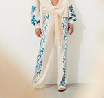 Completo Top e Pantalone