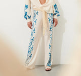 Completo Top e Pantalone