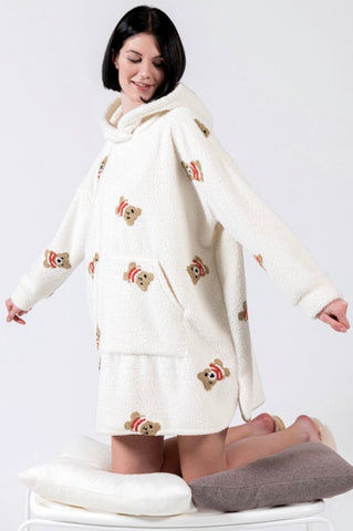 Poncho Orsetti | Ethel - PMC Portici