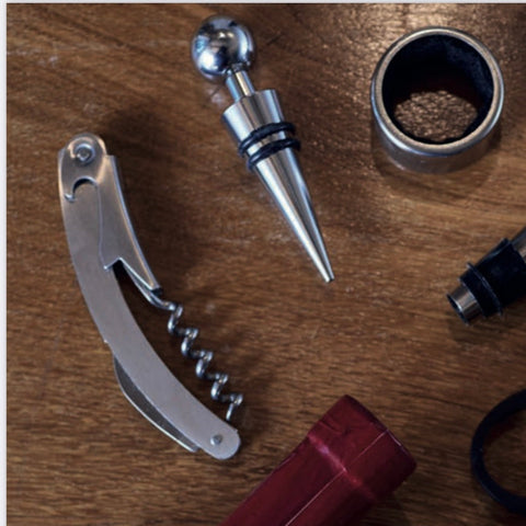 Set Regalo Tappo e Beccuccio versatore | Maison Sucrée - PMC Portici