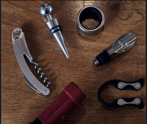 Set 5 accessori | Maison Sucrée - PMC Portici

