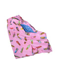 Boxer da mare espadrillas