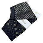 Twins Socks Tie Pattern + colori | Oroblù - PMC Portici

