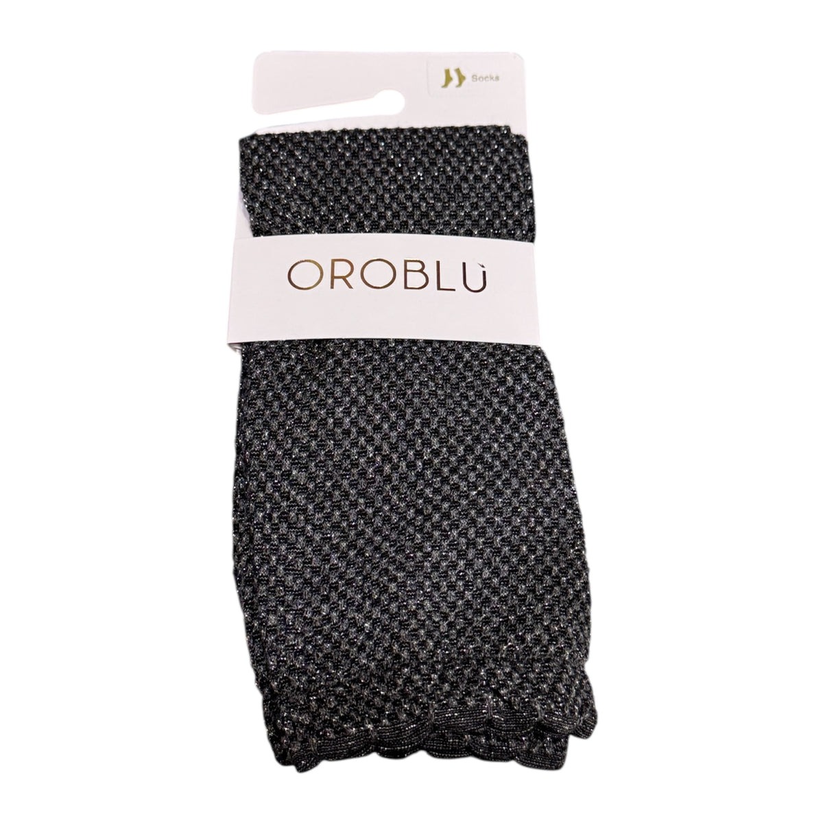 Socks Bright Pattern | Oroblù - PMC Portici