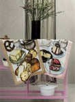 Canovacci Cake | Tag House - PMC Portici