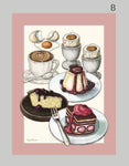 Canovacci Cake | Tag House - PMC Portici