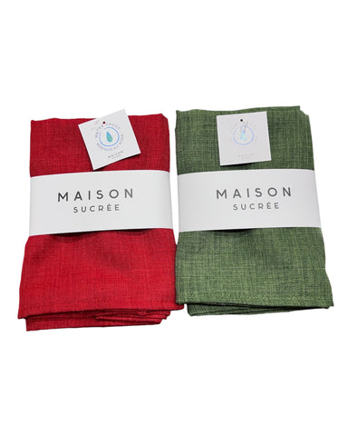Runner Antimacchia | Maison Sucrèe - PMC Portici

