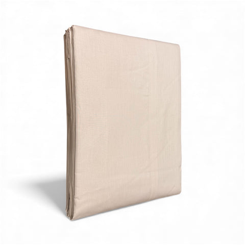 Lenzuola matrimoniali percalle + colori