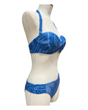 Bikini fantasia a fascia | Olivia White - PMC Portici