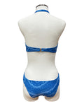 Bikini fantasia a fascia | Olivia White - PMC Portici