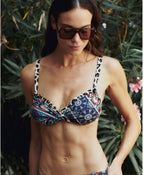 Bikini con ferretto | Olivia Gold - PMC Portici