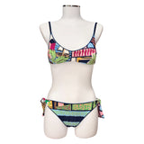 Bikini brassiere fantasia | Olivia Pink - PMC Portici