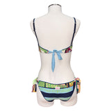 Bikini brassiere fantasia | Olivia Pink - PMC Portici