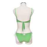 Bikini brassiere Unito | Olivia Pink - PMC Portici