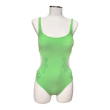 Trikini con intaglio fiori | Olivia Pink - PMC Portici