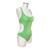 Trikini con intaglio fiori | Olivia Pink - PMC Portici