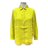 Camicia in lino