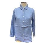 Camicia in lino