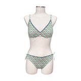 Bikini fantasia con ferretto | Olivia Pink - PMC Portici