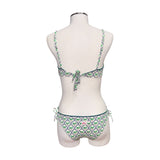 Bikini fantasia con ferretto | Olivia Pink - PMC Portici