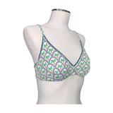Bikini fantasia con ferretto | Olivia Pink - PMC Portici