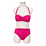 Bikini a fascia | Olivia Pink - PMC Portici

