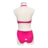 Bikini a fascia | Olivia Pink - PMC Portici

