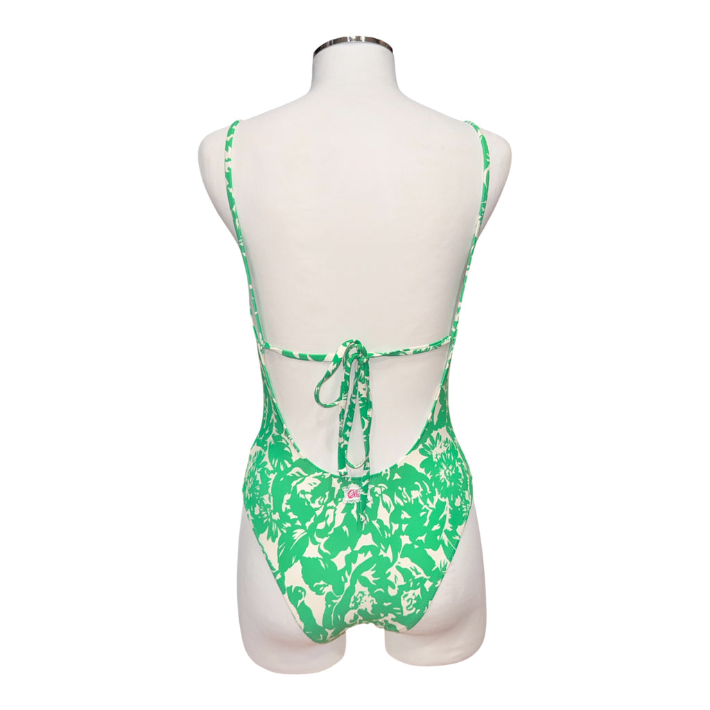 Costume intero fantasia | Olivia Pink - PMC Portici