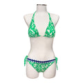 Bikini a triangolo fantasia | Olivia Pink - PMC Portici