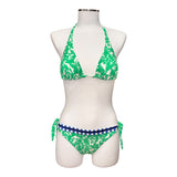 Bikini a triangolo fantasia | Olivia Pink - PMC Portici