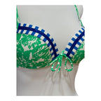 Bikini fantasia con coppa push up | Olivia Pink - PMC Portici