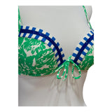 Bikini fantasia con coppa push up | Olivia Pink - PMC Portici