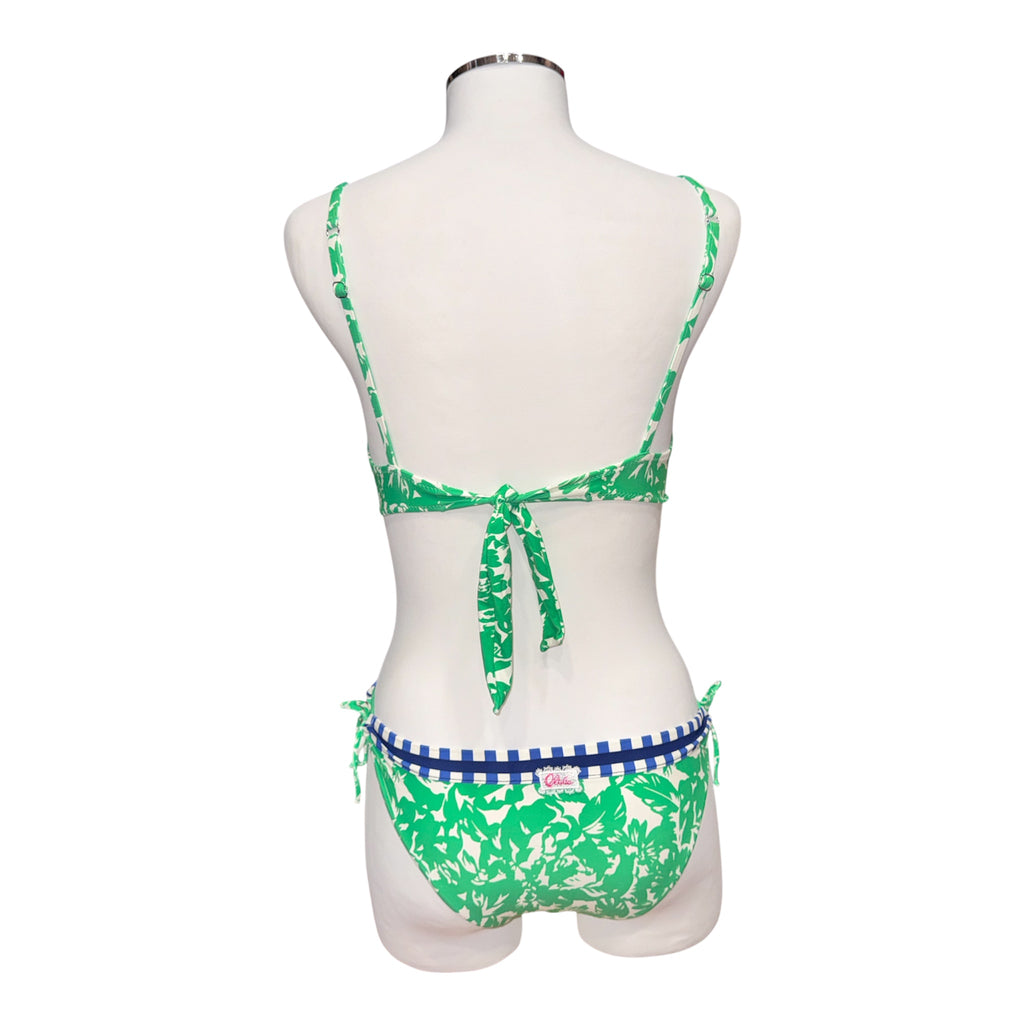 Bikini fantasia con coppa push up | Olivia Pink - PMC Portici
