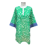 Kaftano corto fantasia | Olivia Pink - PMC Portici