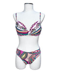 Bikini fantasia con coppa | Madis - PMC Portici

