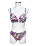 Bikini fantasia con coppa | Madis - PMC Portici

