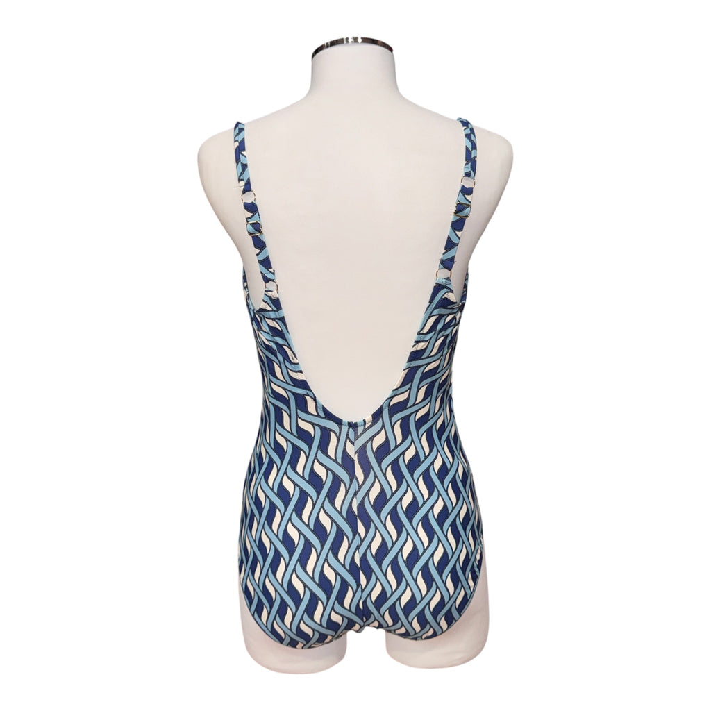 Costume intero olimpionico fantasia | Olivia White - PMC Portic
