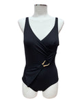 Costume intero con drappeggio | Madis - PMC Portici