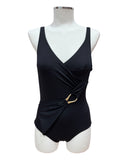 Costume intero con drappeggio | Madis - PMC Portici