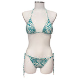 Bikini a triangolo staTWINSET - PMC Porticimpa botanica