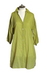 Abito camicia + colori |Olivia dress - PMC Portici