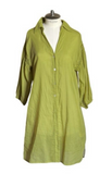 Abito camicia + colori |Olivia dress - PMC Portici
