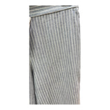 Pantalone a righe sottili | Oscalito - PMC Portici