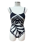 Costume intero stampa foulard | TWINSET - PMC Portici