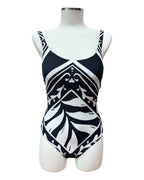 Costume intero stampa foulard | TWINSET - PMC Portici