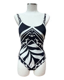 Costume intero stampa foulard | TWINSET - PMC Portici