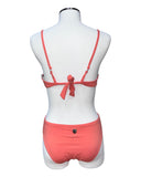 Bikini con coppa e perline | TWINSET - PMC Portici

