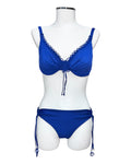 Bikini con ferretto